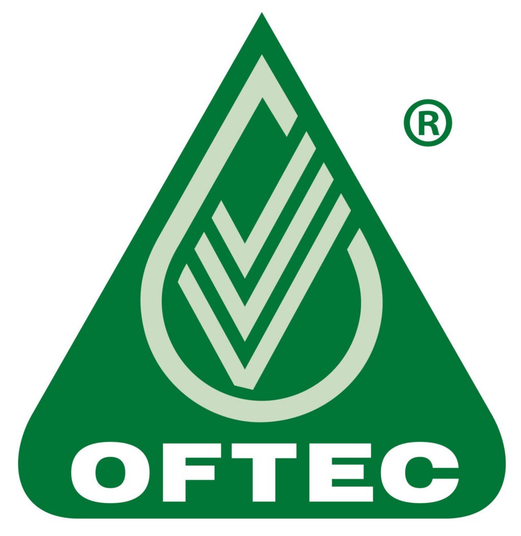 oftec logo