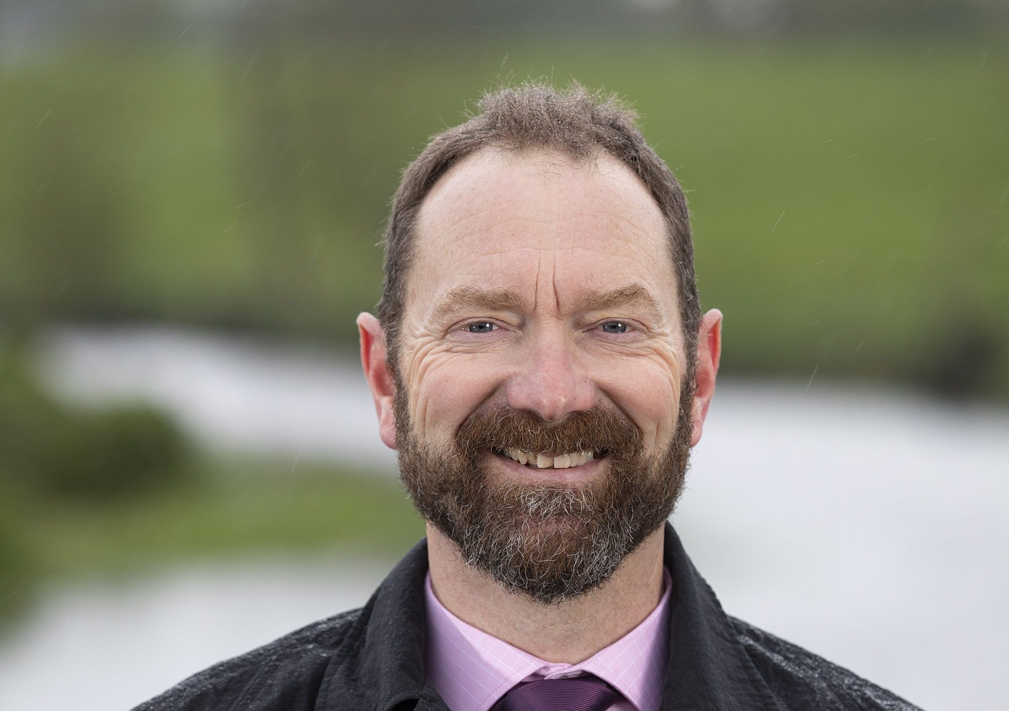 Does Ireland need a single energy market for liquid fuels?