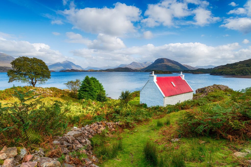 Scottish Heat in Buildings strategy