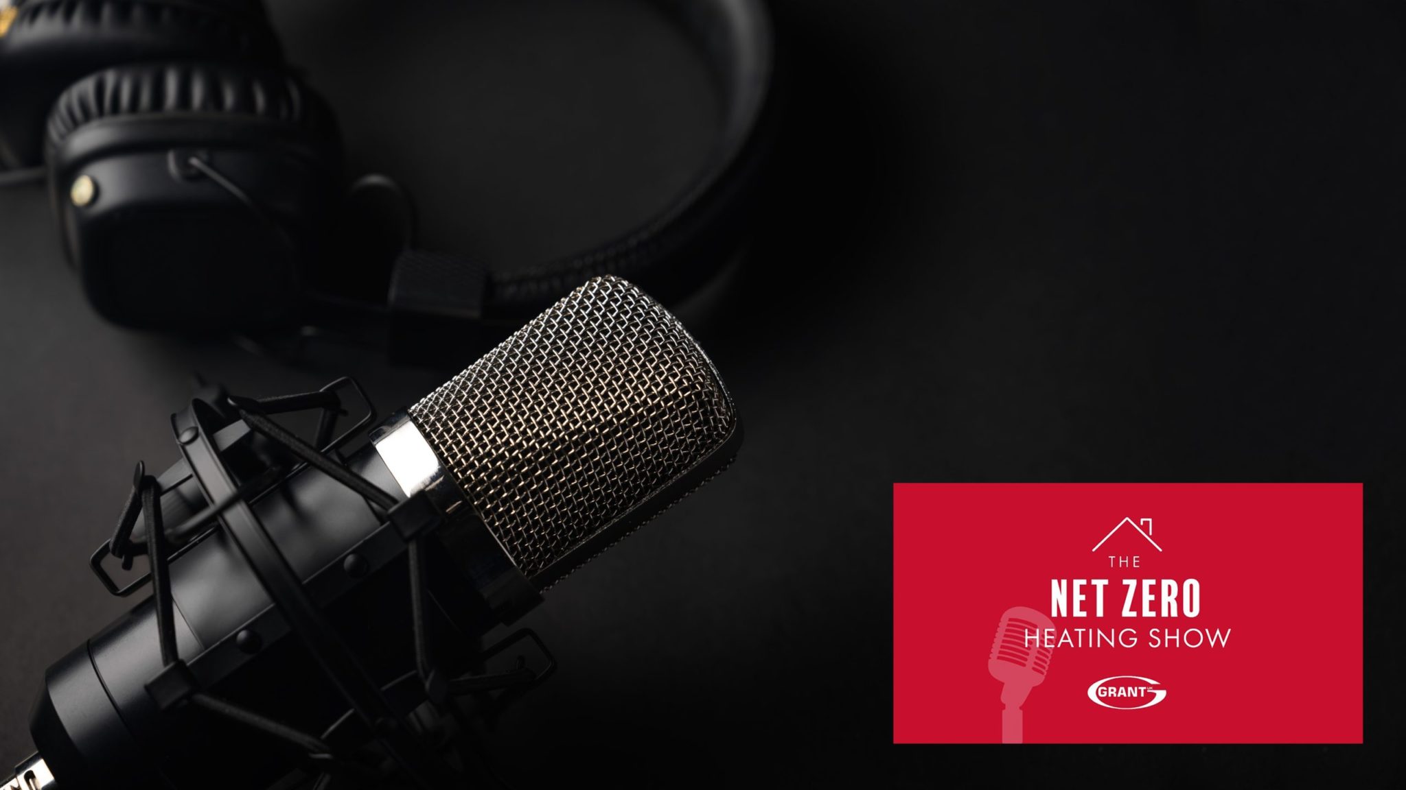 Series two of Grant UK’s podcast has landed
