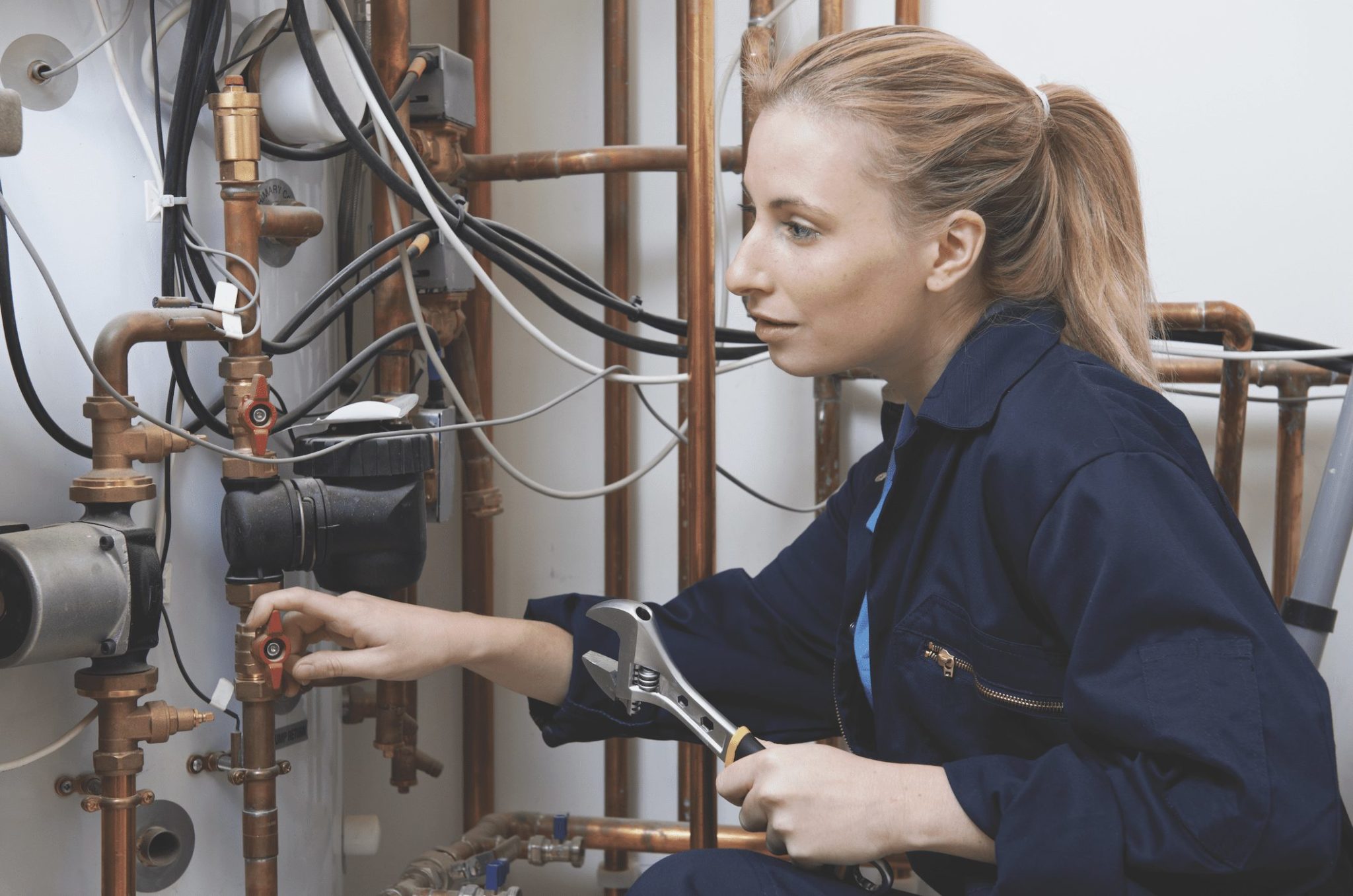 BPEC is ramping up its provision of training to meet the growing needs of the UK government's net zero strategy.