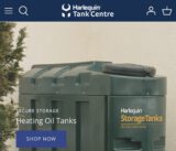 New Harlequin app makes life easier for installers