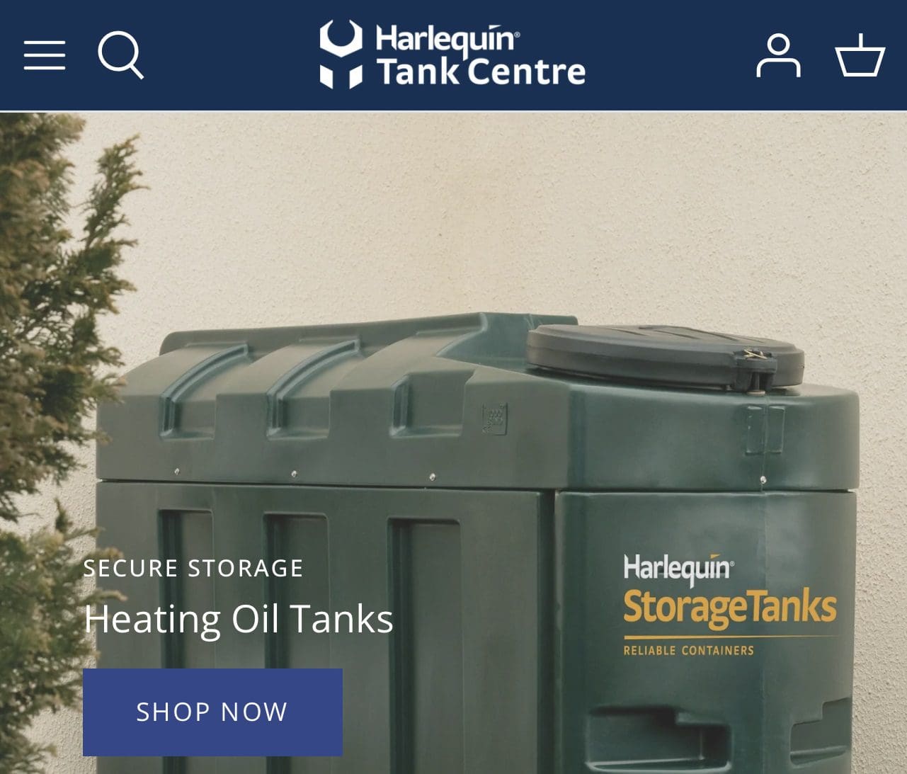 New Harlequin app makes life easier for installers