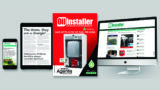 The times, they are a changin’… for Oil Installer