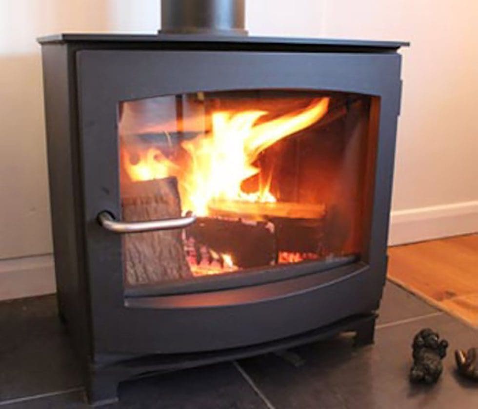 Demand for solid fuel installers heats up