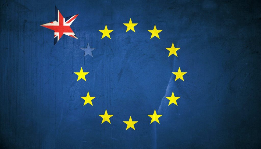 Why does the UK choose to abide by EU Regulation when we’re now independent of the EU