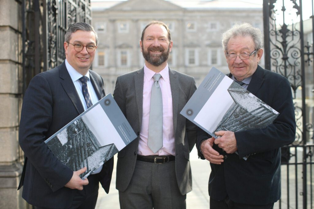 Ireland must embrace liquid biofuels in heating