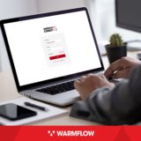 Exciting products and prizes make for a successful industry event for Warmflow
