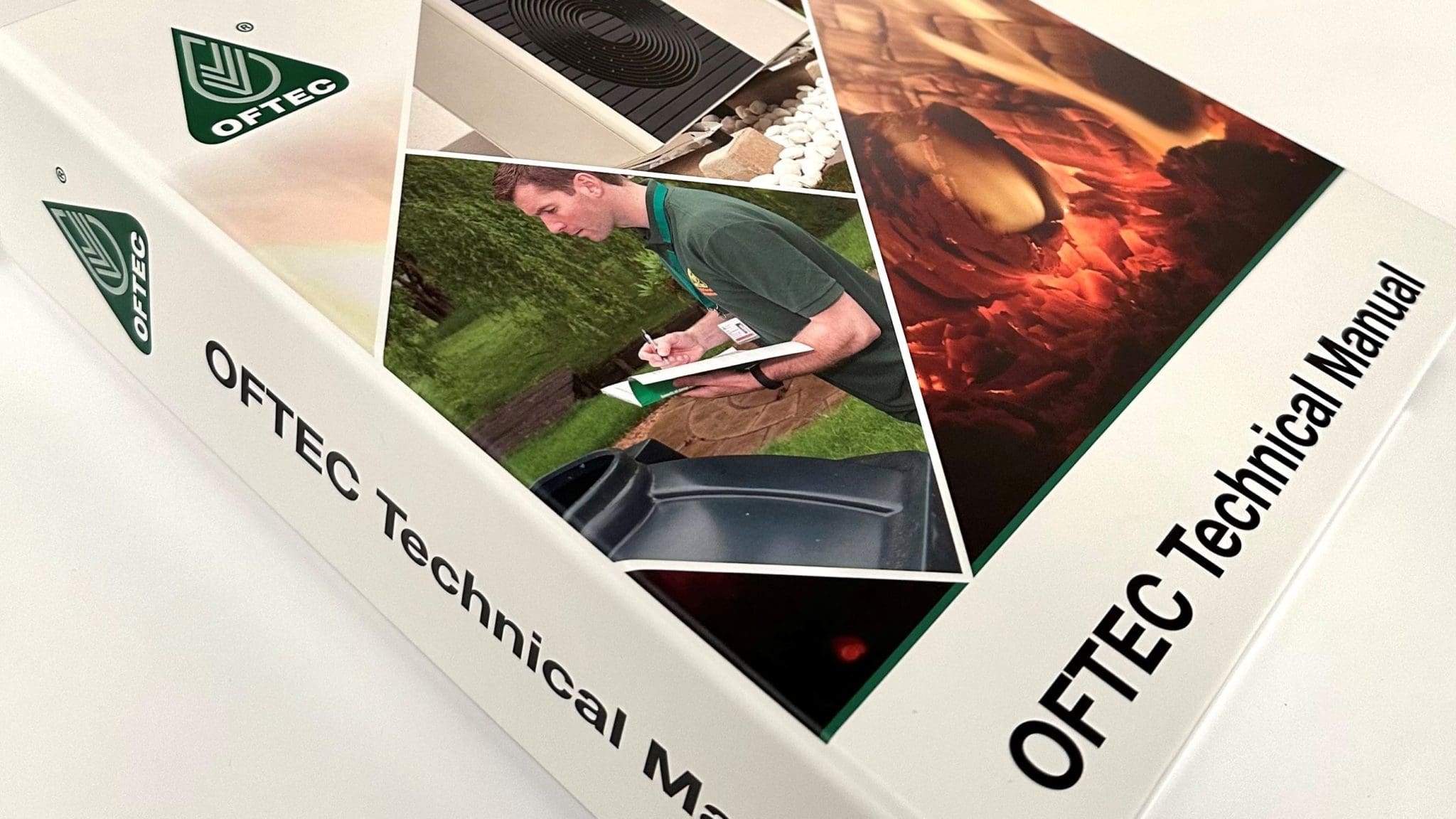 New technical manual and digital field guide released