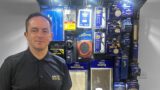 New appointment for Arctic Hayes