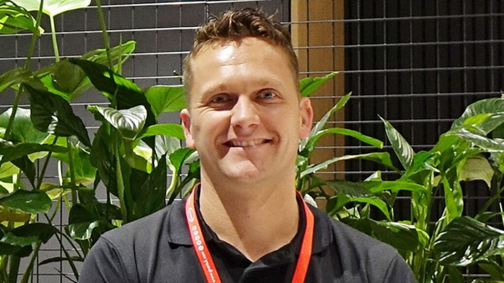 Grant welcomes a trio of new starters
