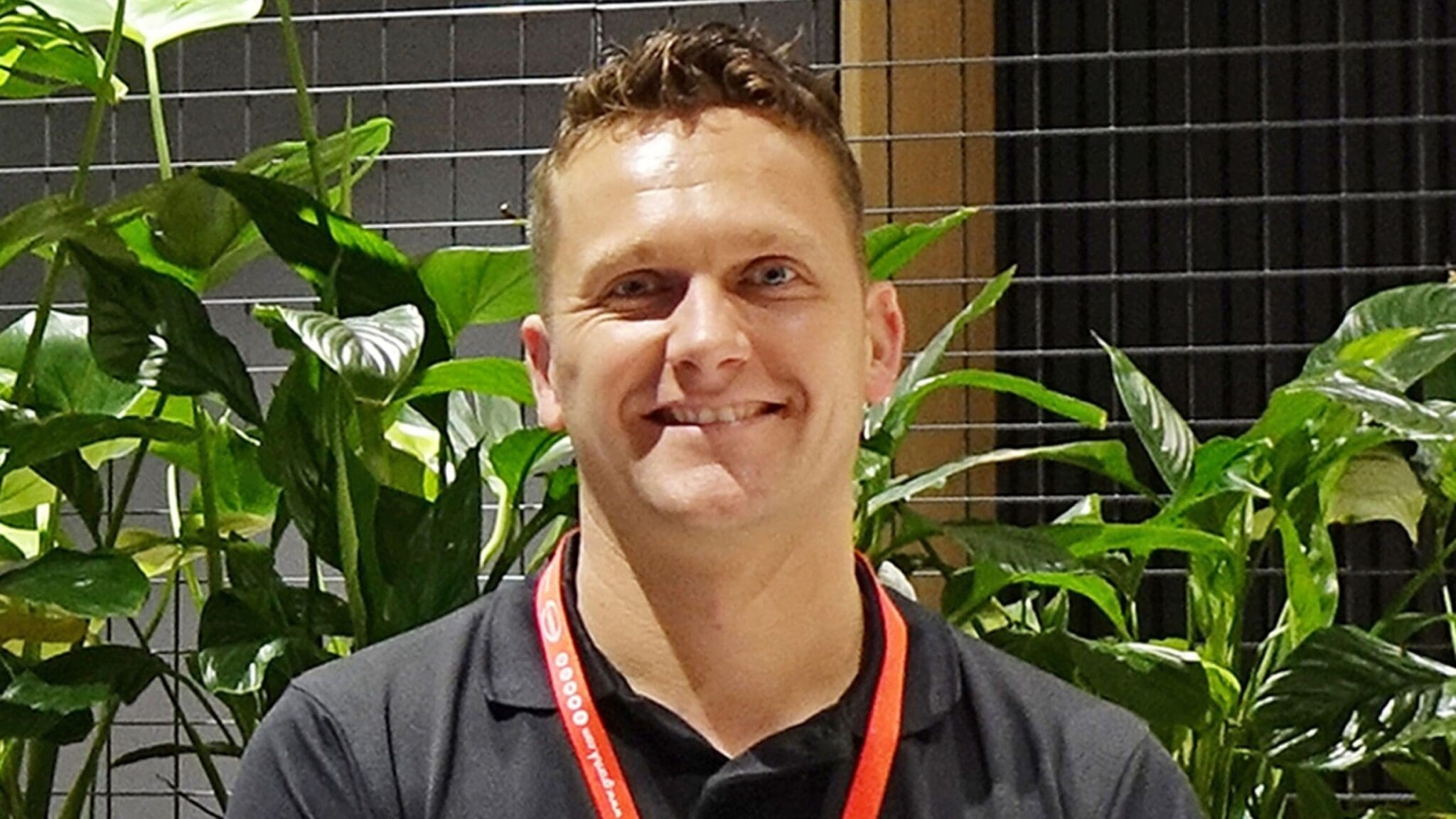 Grant welcomes a trio of new starters