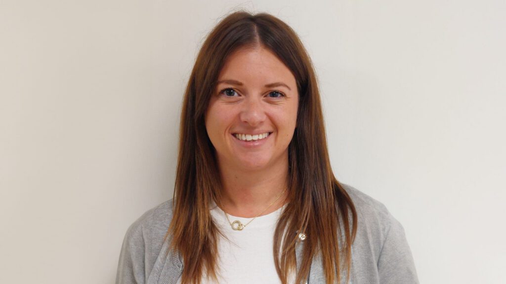 OFTEC new staff