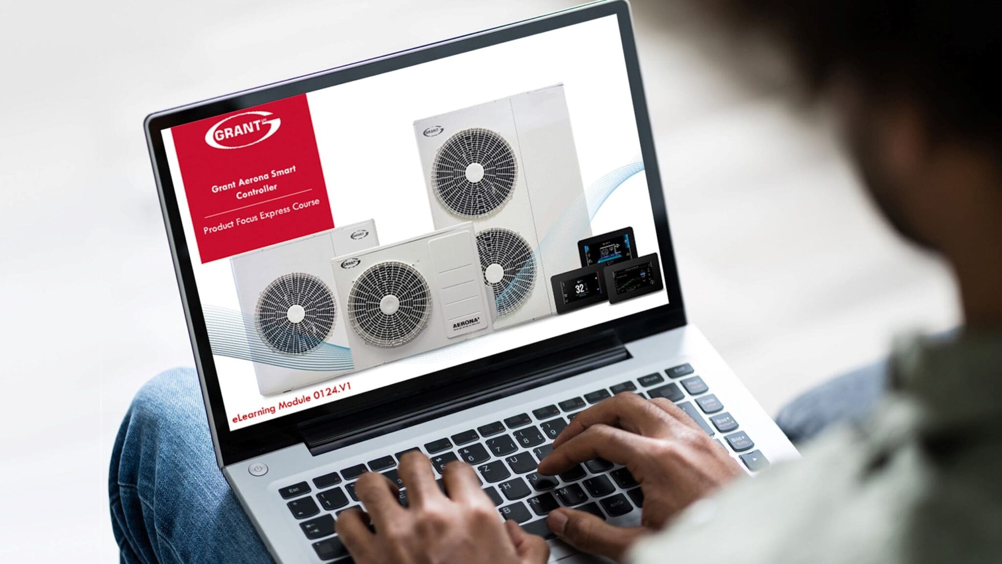 New training videos added to Grant’s eLearning Academy