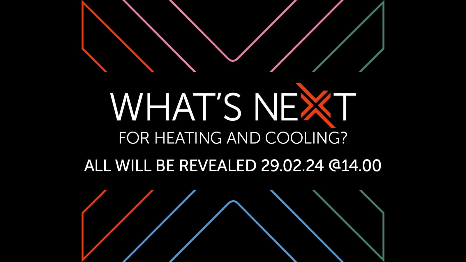 Next generation of home heating to be unveiled