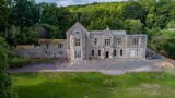 Hounsfield Boilers helps heat sustainable hotel