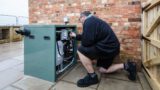 A case study from Navien: the role of HVO in rural leisure properties