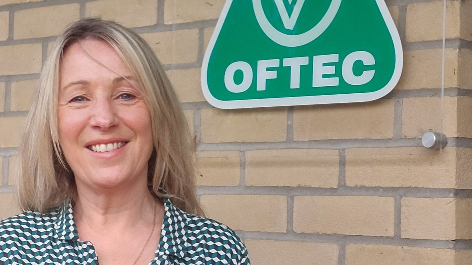 Paula Shackleton clocks up 20 years!