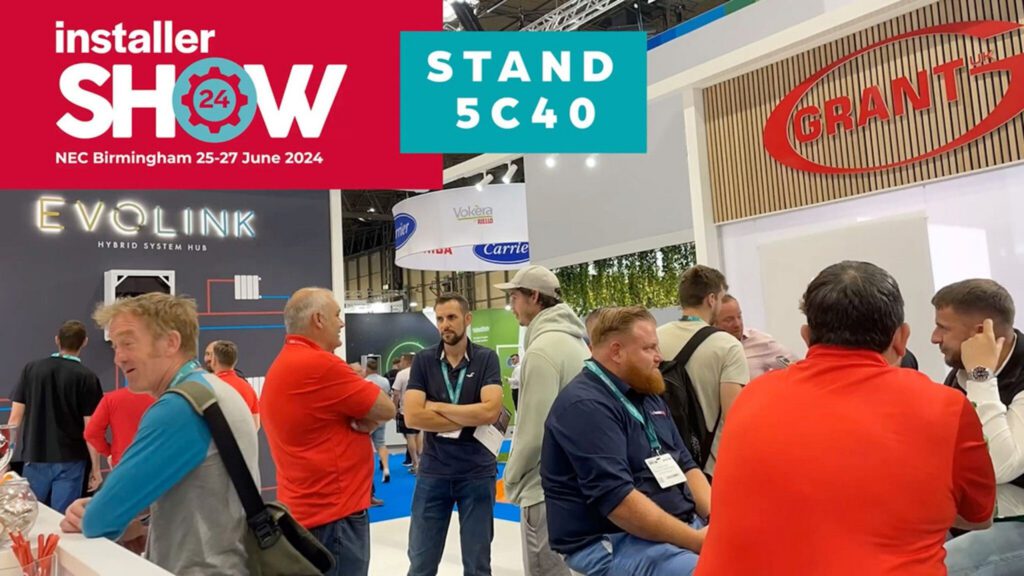 Grant InstallerSHOW