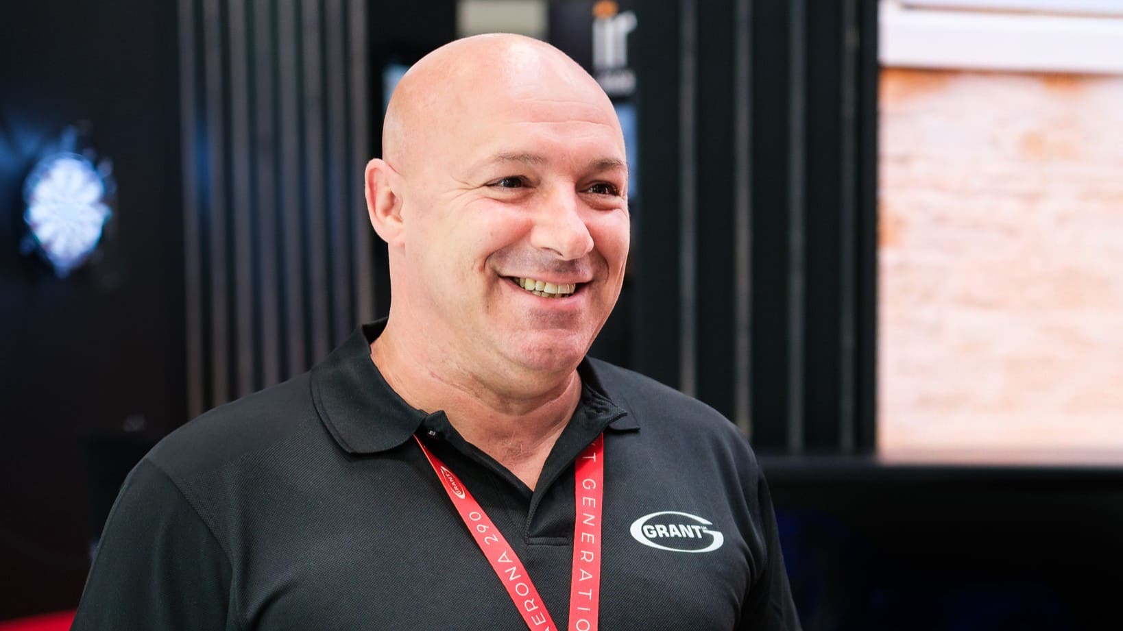New appointment further strengthens Grant customer support
