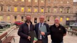 Is there hope for optimism and a role for sustainable biofuels in the Republic?
