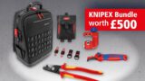 KNIPEX launches innovation bundle competition