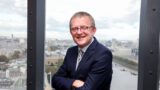 New role for Martyn Bridges