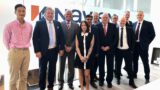 New Navien alliance set to shake up the UK heating market 
