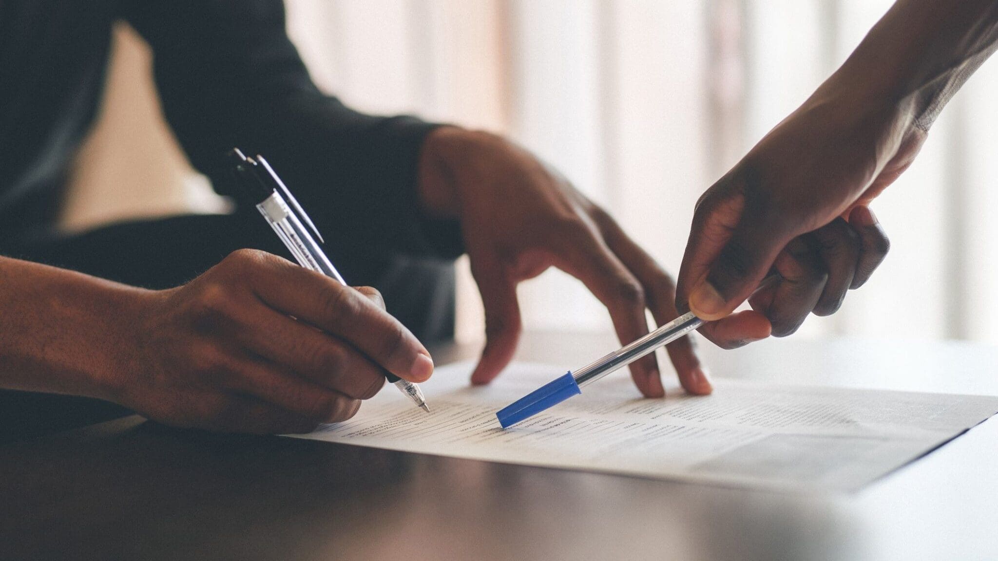 Understanding public liability – why you need insurance