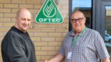 Sam Limer joins the inspection team