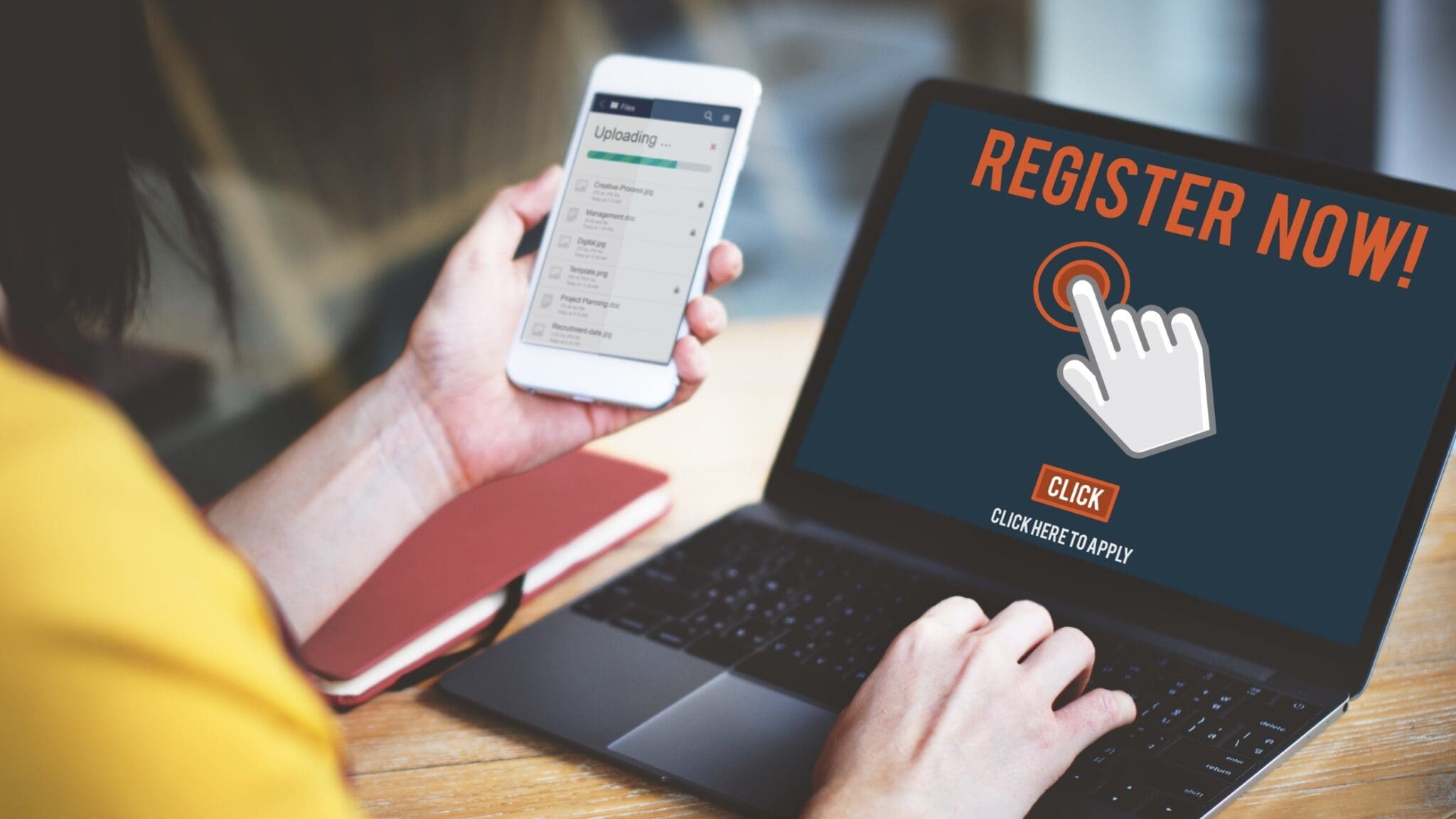 What else can I get from my OFTEC registration?