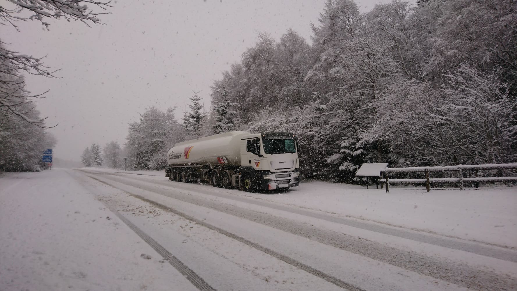 Industry bodies launch up-to-date winter advice for heating oil users