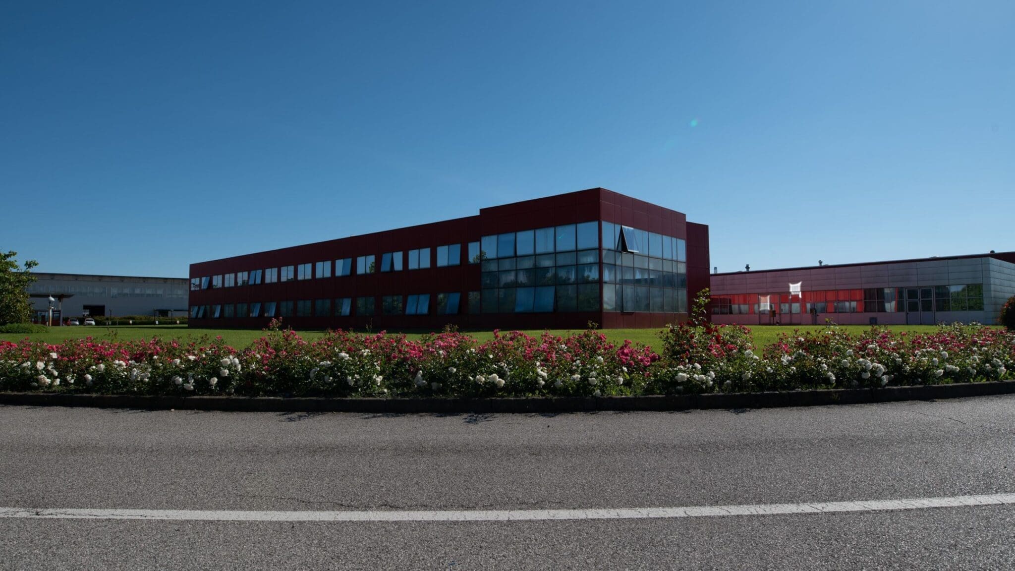 Riello merges automation and quality in burner manufacturing