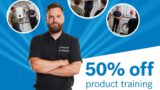 Worcester Bosch launches training offer