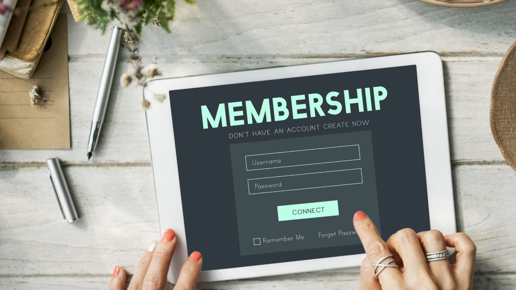 Activate your account today and unlock the full benefits of being part of OFTEC!