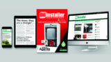 Exciting news: a new chapter for your Oil Installer magazine!