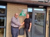 Latest OFTEC people updates