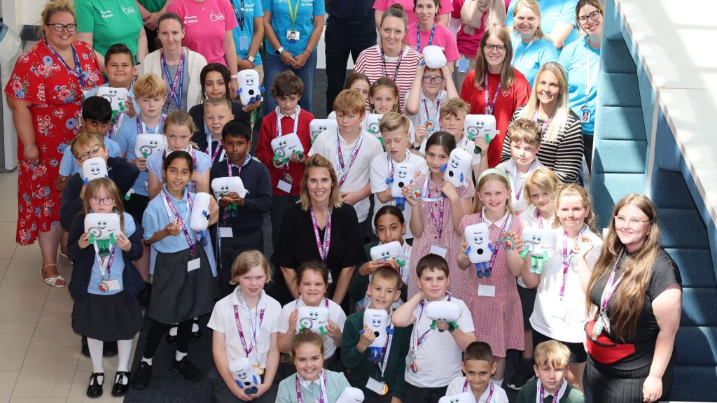 Worcester Bosch supports LEGO initiative to inspire children with STEM activities