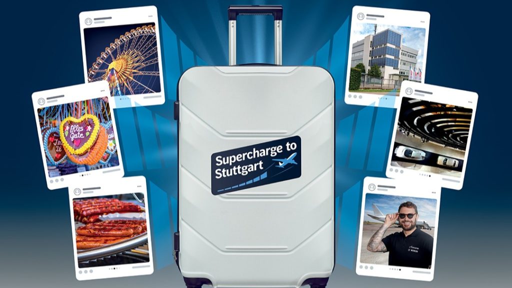 Worcester Bosch PowerUp Supercharged promotion