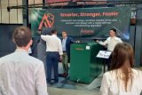 Power, control, and a fresh chapter for oil storage: My first look at Atlantis Tanks’ new Imperium® range