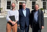Ireland greenlights a Renewable Heating Obligation