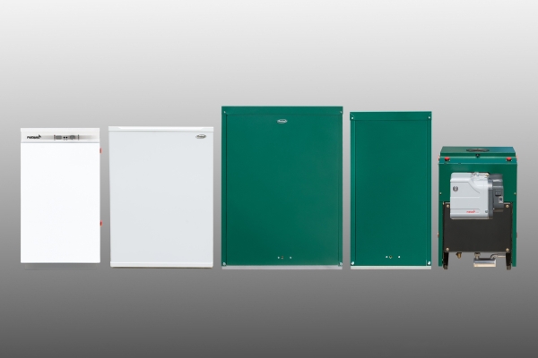Firebird's Envirogreen range