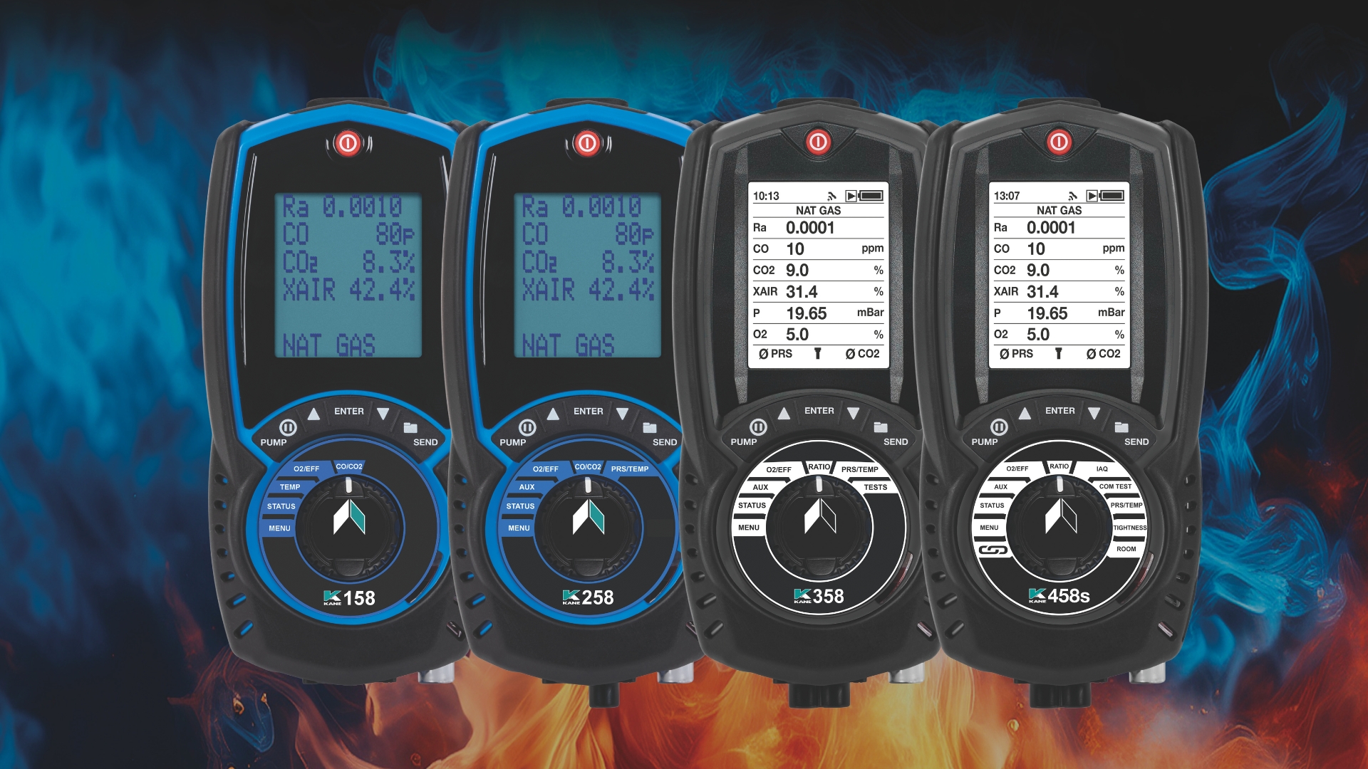 The next generation of flue gas analysis: What technicians need to know