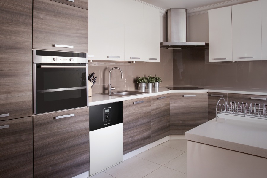 Incentivising efficiency: Navien offers cashback on first on A+ rated boiler