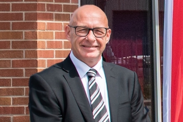 OFTEC Chairman, Neil Sawers, urges support for Future Ready Fuels