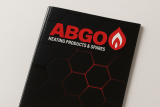 The new 2025 ABGO heating spares catalogue is out now!