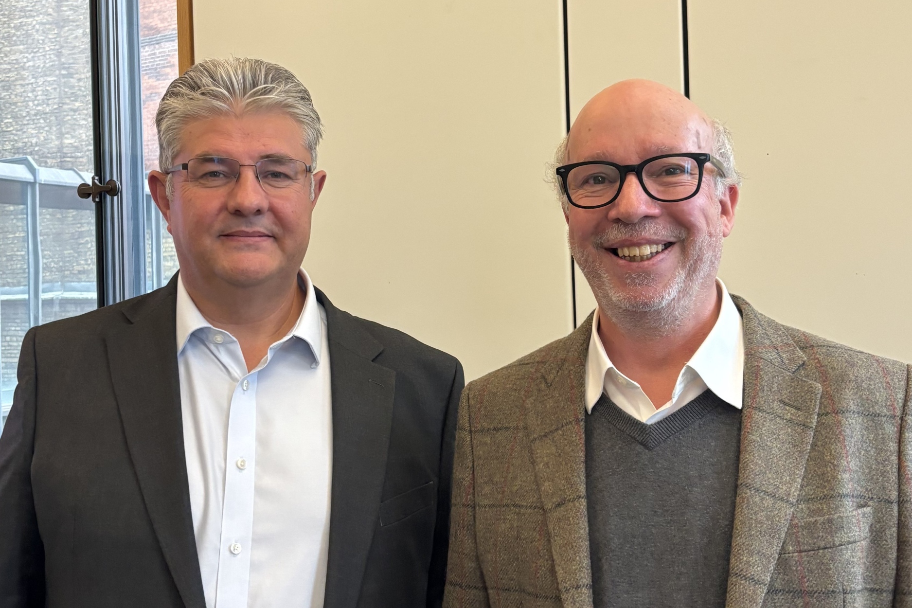 OFTEC investment further strengthens off-grid decarbonisation strategy