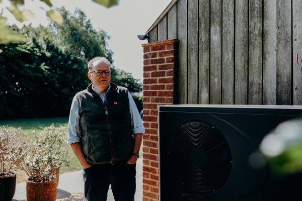 Reducing bills: The power of heating efficiency