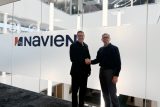 New Commercial Director for Navien UK