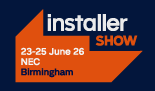 OFTEC to exhibit at InstallerSHOW 2026 – don’t miss out!